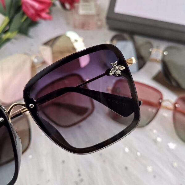 GL007 Fashion Glass