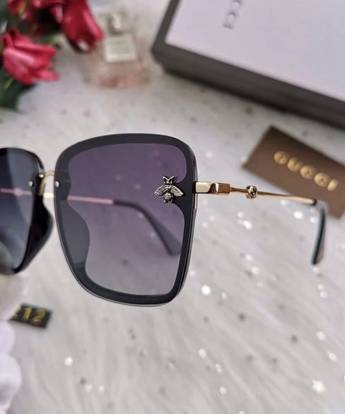 GL007 Fashion Glass