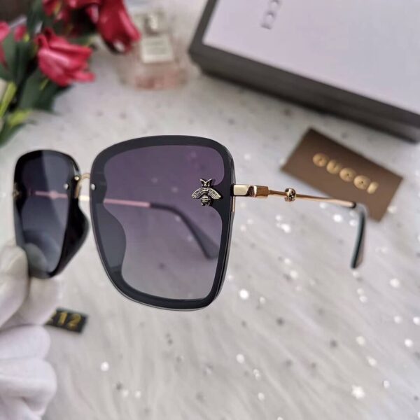 GL007 Fashion Glass