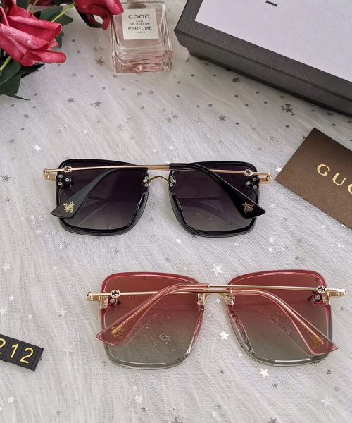 GL007 Fashion Glass