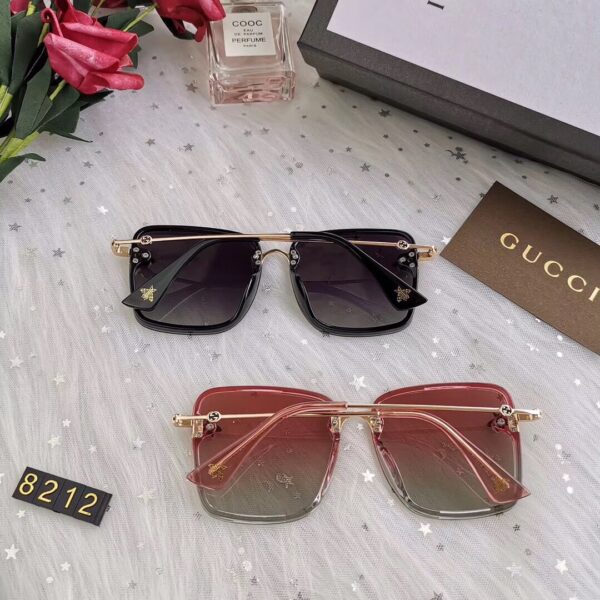 GL007 Fashion Glass