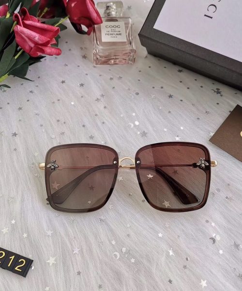 GL007 Fashion Glass