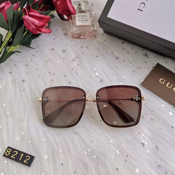 GL007 Fashion Glass