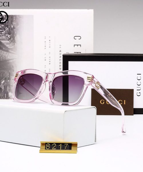 GL008 Fashion Glass