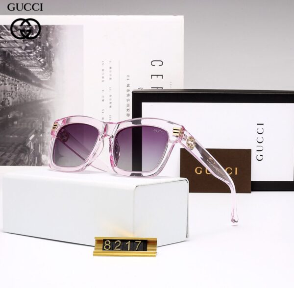 GL008 Fashion Glass