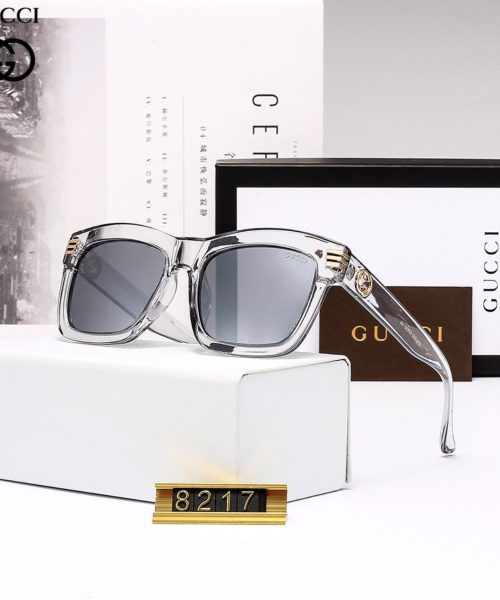 GL008 Fashion Glass