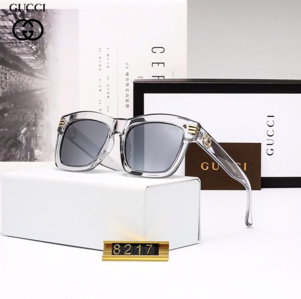 GL008 Fashion Glass