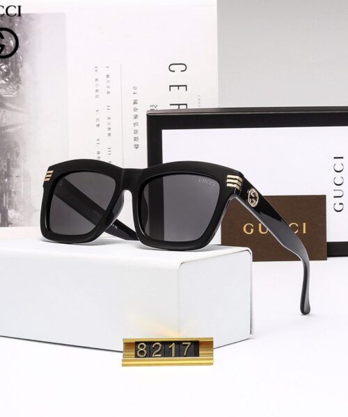 GL008 Fashion Glass