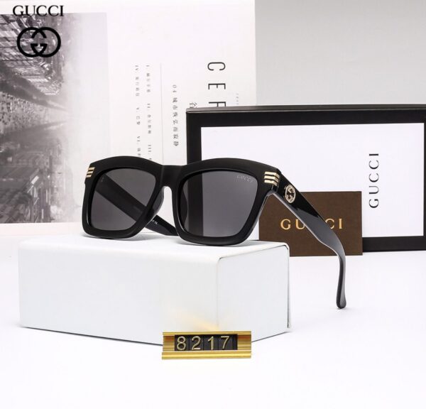 GL008 Fashion Glass