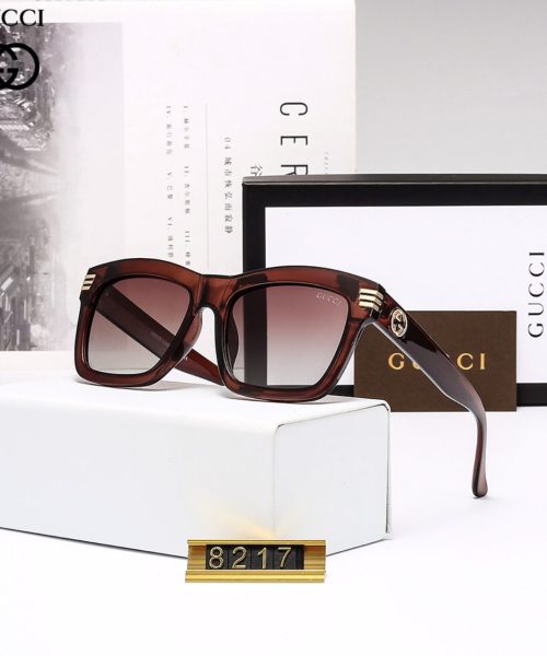 GL008 Fashion Glass