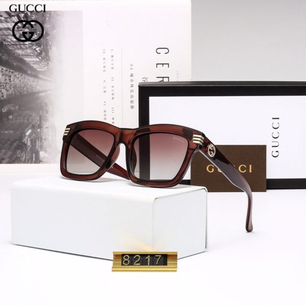 GL008 Fashion Glass