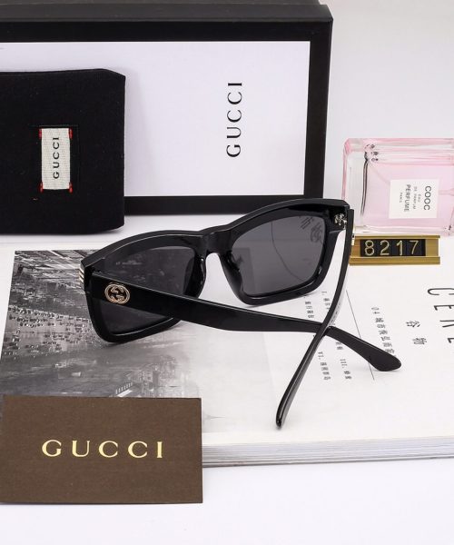 GL008 Fashion Glass
