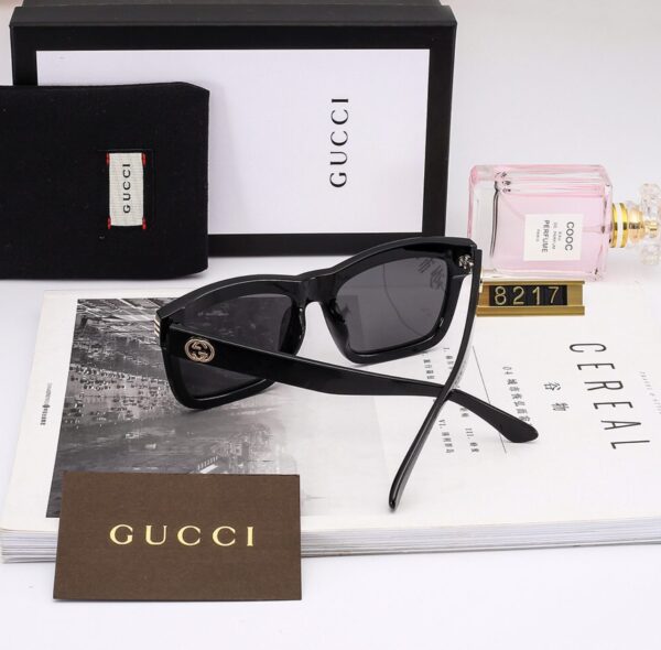 GL008 Fashion Glass