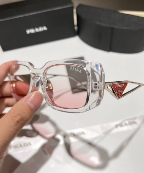 GL009 Fashion Glass