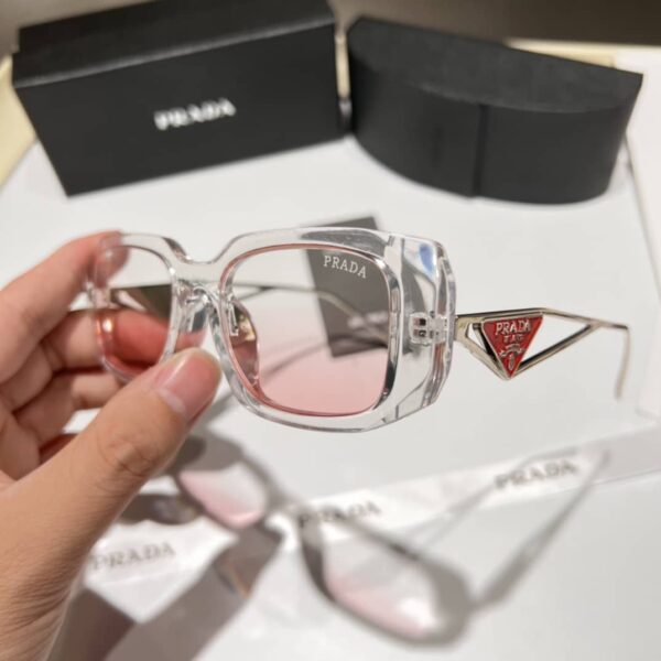GL009 Fashion Glass