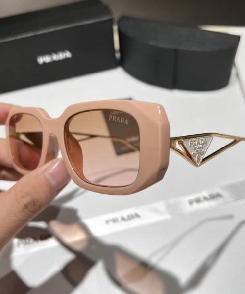 GL009 Fashion Glass