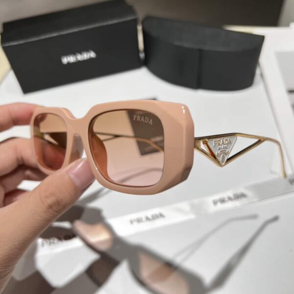 GL009 Fashion Glass