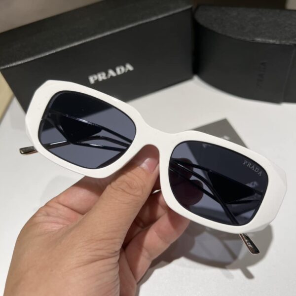 GL009 Fashion Glass