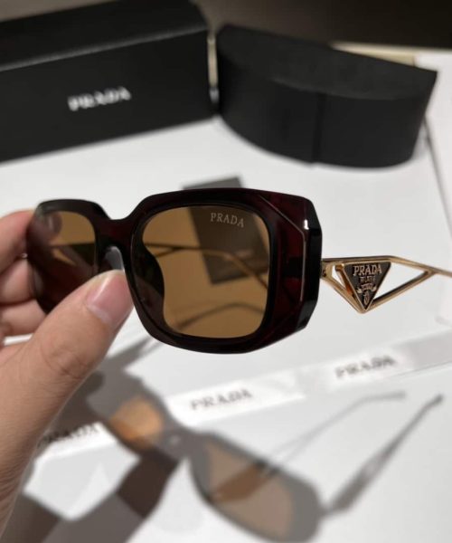 GL009 Fashion Glass