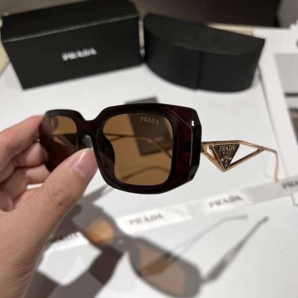 GL009 Fashion Glass