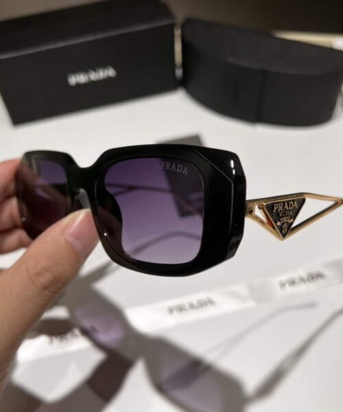 GL009 Fashion Glass