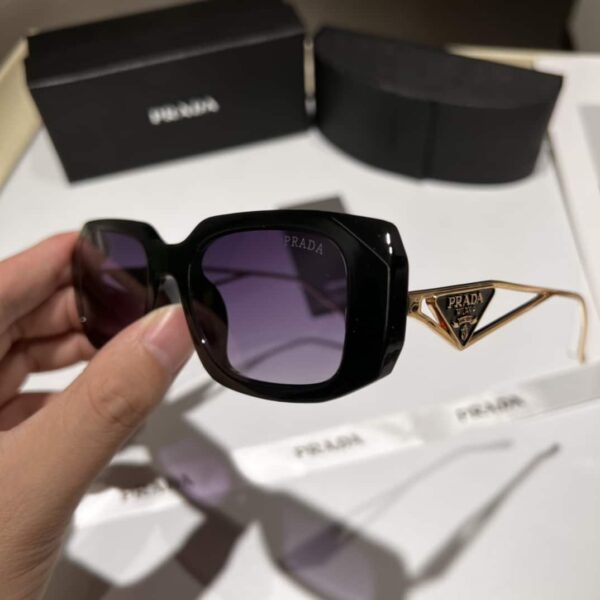 GL009 Fashion Glass
