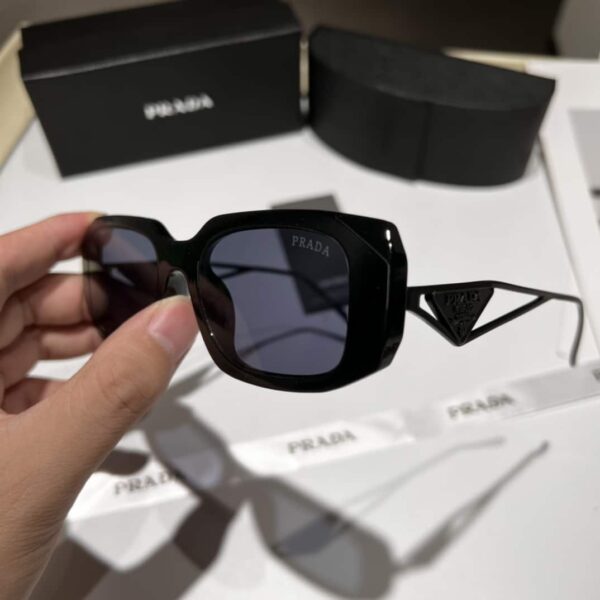 GL009 Fashion Glass