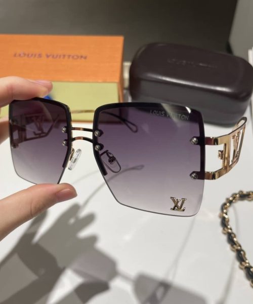 GL010 Fashion Glass