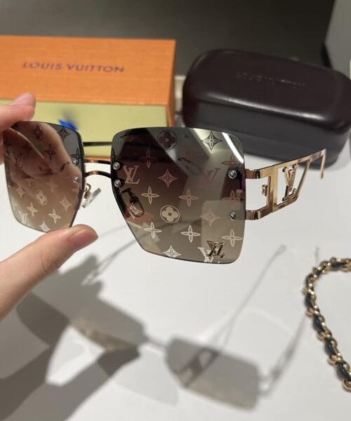 GL010 Fashion Glass