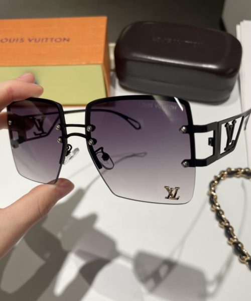 GL010 Fashion Glass