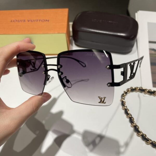 GL010 Fashion Glass