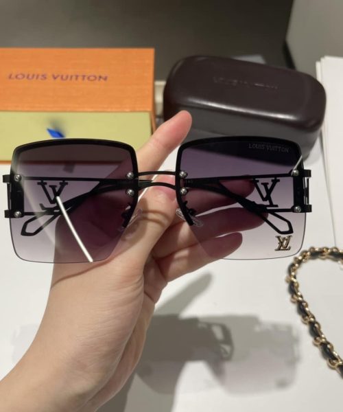 GL010 Fashion Glass
