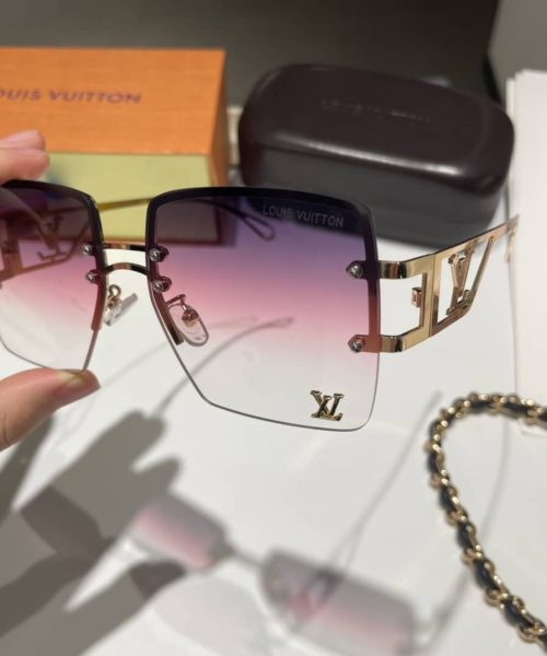 GL010 Fashion Glass