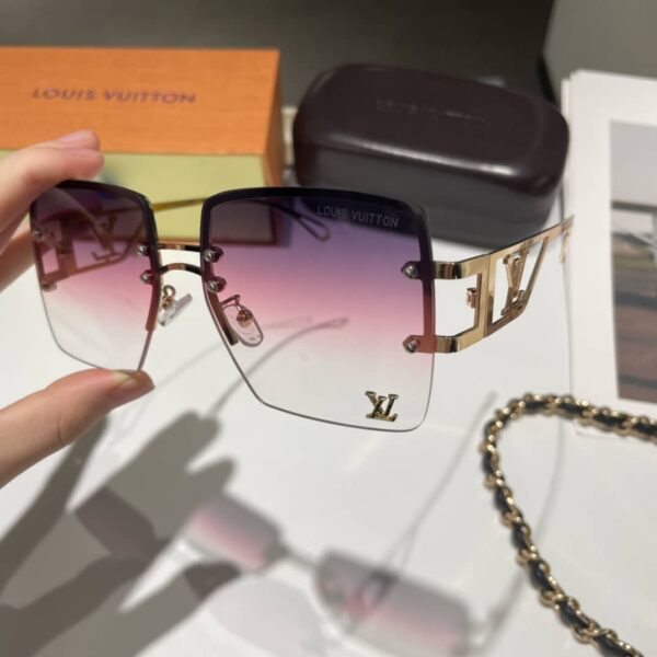 GL010 Fashion Glass