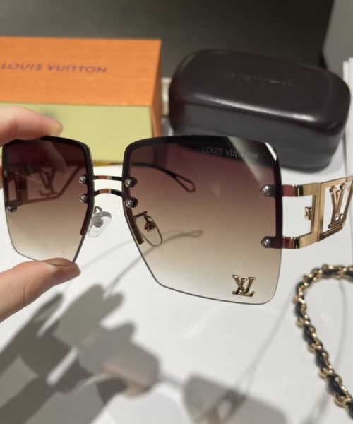 GL010 Fashion Glass