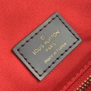1:1 Replica Louis Vuitton LV Graceful MM Damier Ebene Canvas Exclusive Bag For Women N44045 - 16.1in/ 41cm