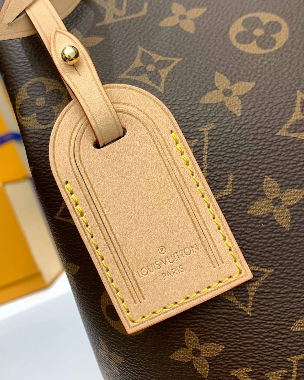 1:1 Replica Louis Vuitton LV Graceful MM Monogram Canvas Exclusive Bag For Women M43703 - 16.1in/ 41cm