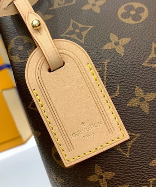1:1 Replica Louis Vuitton LV Graceful MM Monogram Canvas Exclusive Bag For Women M43703 - 16.1in/ 41cm