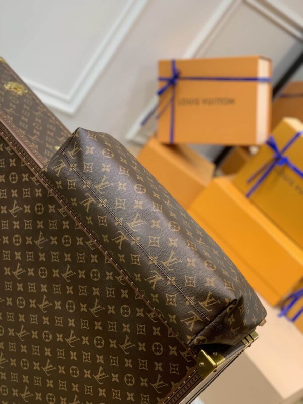 1:1 Replica Louis Vuitton LV Graceful MM Monogram Canvas Exclusive Bag For Women M43704 - 16.1in/ 41cm