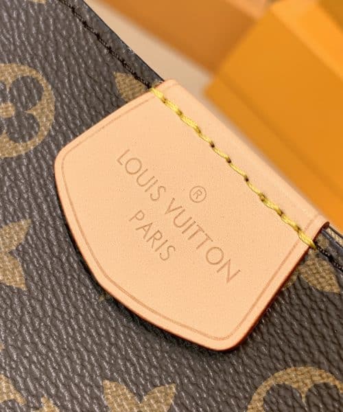 1:1 Replica Louis Vuitton LV Graceful MM Monogram Canvas Exclusive Bag For Women M43704 - 16.1in/ 41cm
