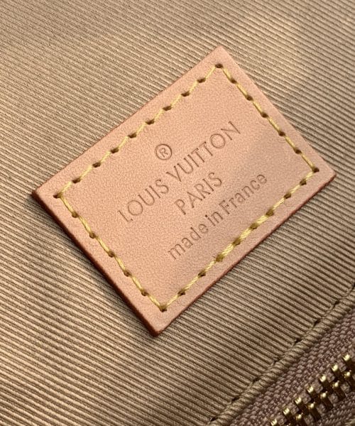 1:1 Replica Louis Vuitton LV Graceful MM Monogram Canvas Exclusive Bag For Women M43704 - 16.1in/ 41cm