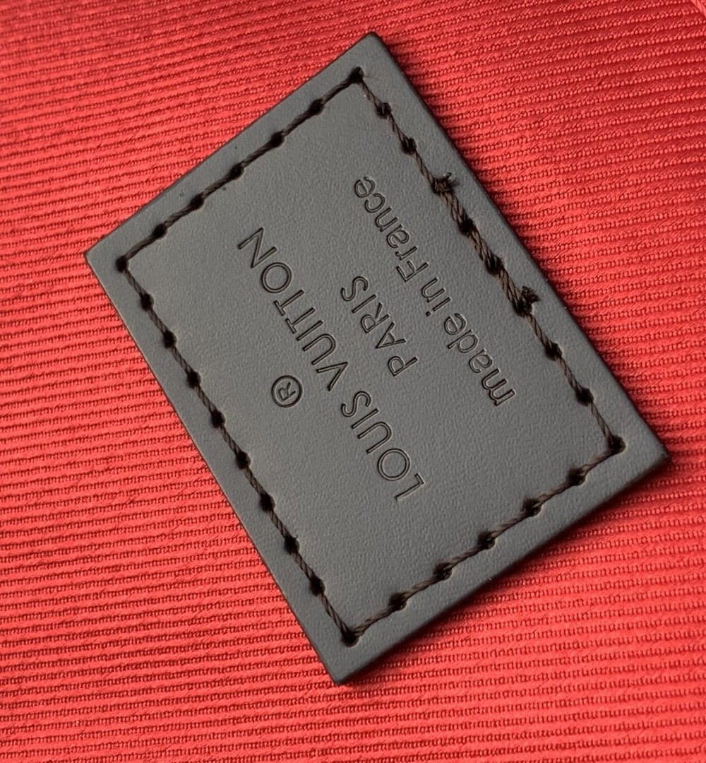 1:1 Replica Louis Vuitton LV Graceful PM Damier Ebene Canvas Exclusive Bag For Women N44044 - 13.8in/ 35cm