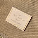 1:1 Replica Louis Vuitton LV Graceful PM Monogram Canvas Exclusive Bag For Women M43701 - 13.8in/ 35cm