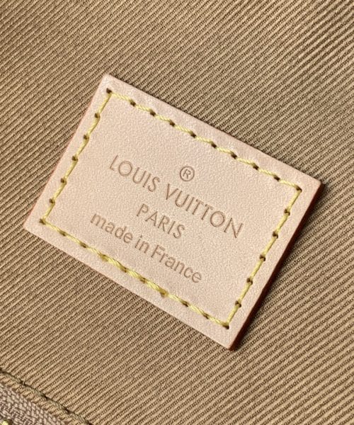 1:1 Replica Louis Vuitton LV Graceful PM Monogram Canvas Exclusive Bag For Women M43701 - 13.8in/ 35cm