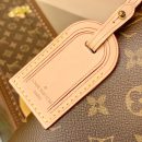 1:1 Replica Louis Vuitton LV Graceful PM Monogram Canvas Exclusive Bag For Women M43700 - 13.8in/ 35cm