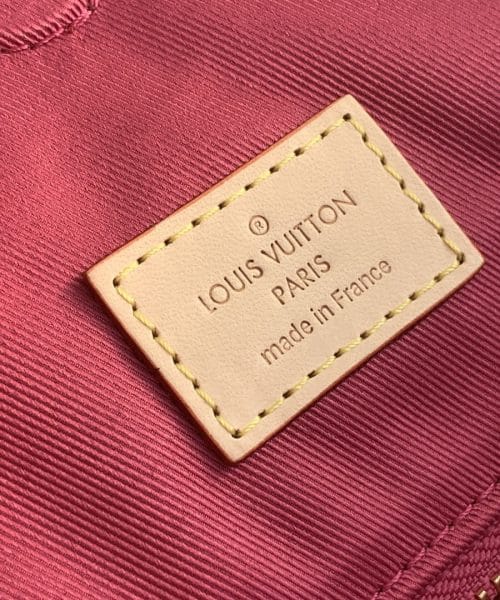 1:1 Replica Louis Vuitton LV Graceful PM Monogram Canvas Exclusive Bag For Women M43700 - 13.8in/ 35cm