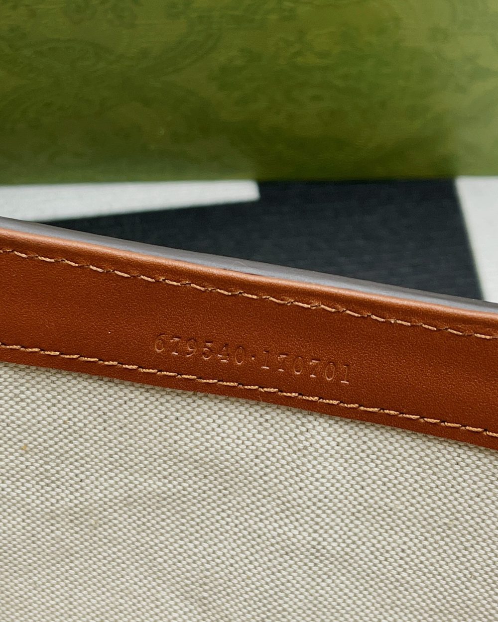 1:1 Replica Gucci Aria Shoulder Bag Red For Women, Women's Bags 10.2in/25cm GG