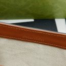1:1 Replica Gucci Aria Shoulder Bag Red For Women, Women's Bags 10.2in/25cm GG