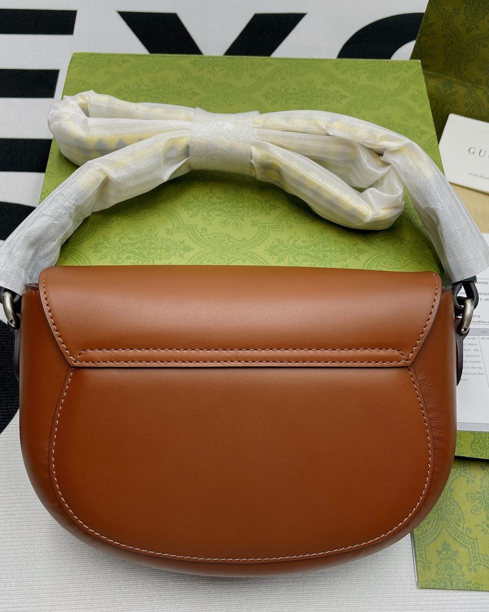 1:1 Replica Gucci Aria Shoulder Bag Red For Women, Women's Bags 10.2in/25cm GG