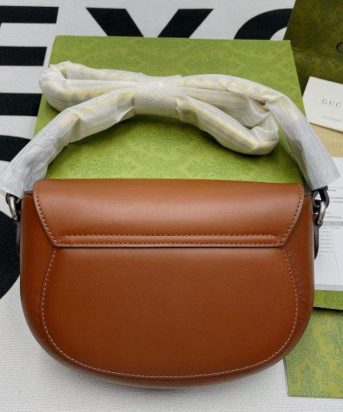 1:1 Replica Gucci Aria Shoulder Bag Red For Women, Women's Bags 10.2in/25cm GG